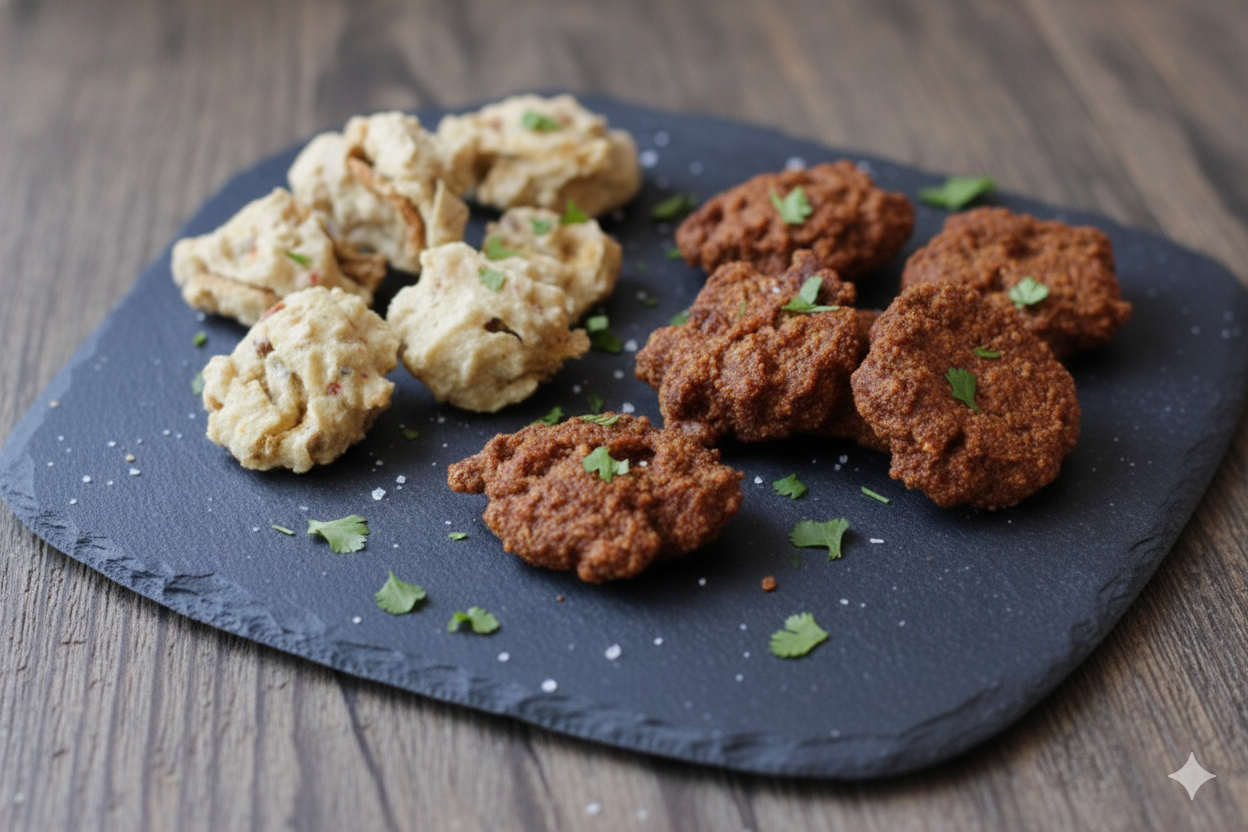 Burida Gummadikay Vadiyalu