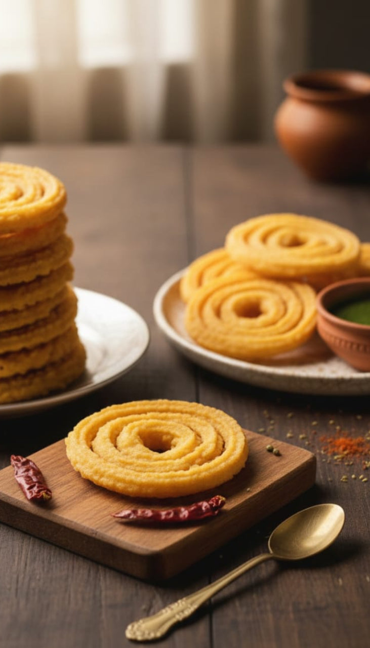 Chakli